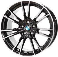 Литий диск Replica R1041 8,5x19/5x112 ET30 DIA66,6