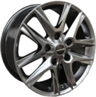 Литой диск Replica CT3335 8,5x20/5x150 ET60 DIA110,1