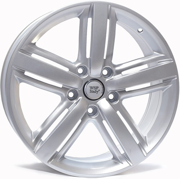 Литий диск WSP Italy W466 8,5x19/5x130 ET59 DIA71,6