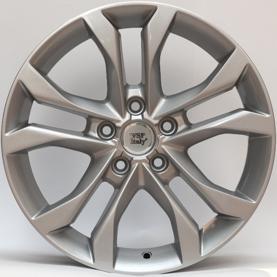 Литий диск WSP Italy W563 7,5x17/5x112 ET28 DIA66,6