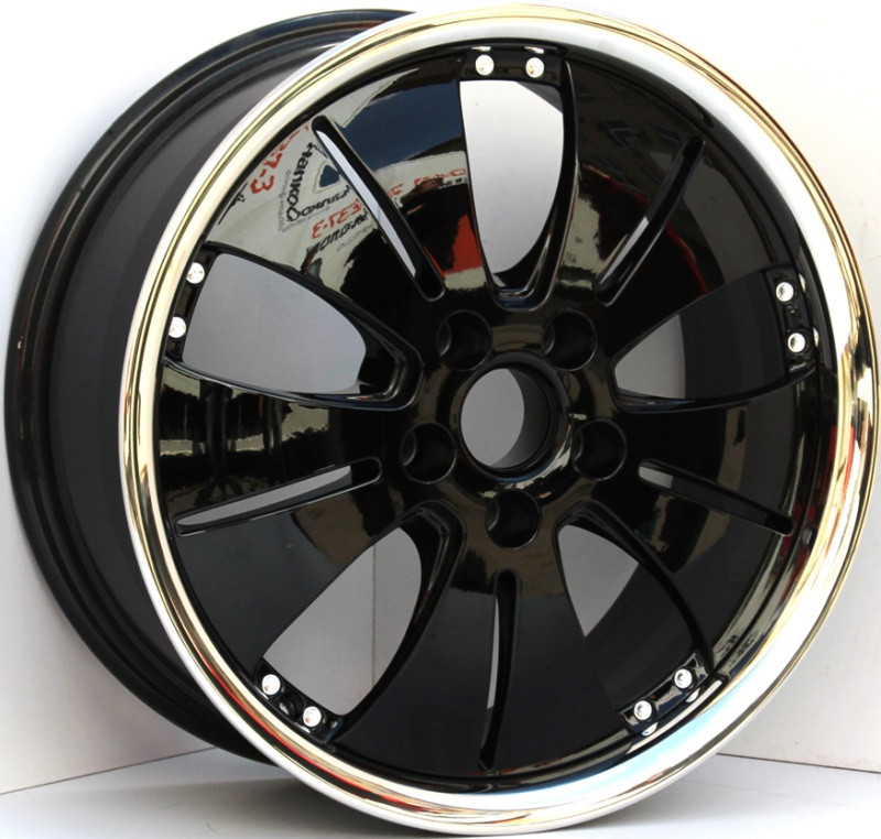 Литой диск CAM 339 7,5x17/5x112 ET38 DIA66,6