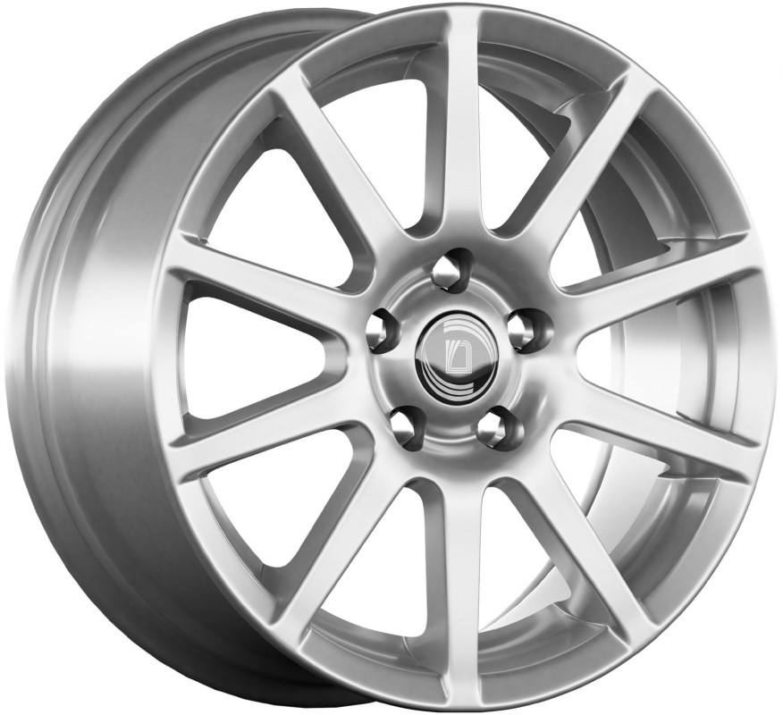 Литой диск Diewe Allegrezza 6,5x15/5x112 ET45 DIA66,6