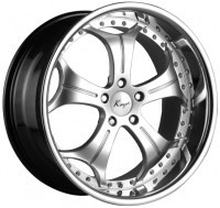 Литой диск Koya Regency 8x18/5x120 ET35 DIA74,1