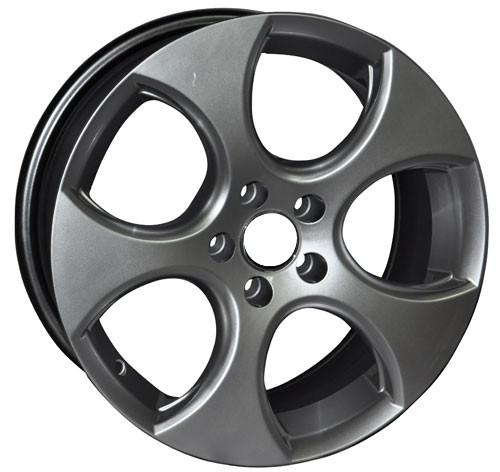 Литой диск Replica L022 7x16/5x100 ET35 DIA57,1