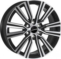 Литой диск JH H894 8x20/6x139,7 ET60 DIA95,1