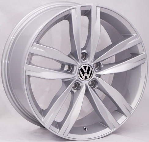 Литой диск Replica 5037 7x16/5x112 ET35 DIA57,1