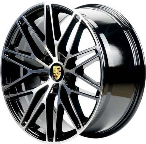 Литий диск Replica PR3082 9x20/5x130 ET45 DIA71,6