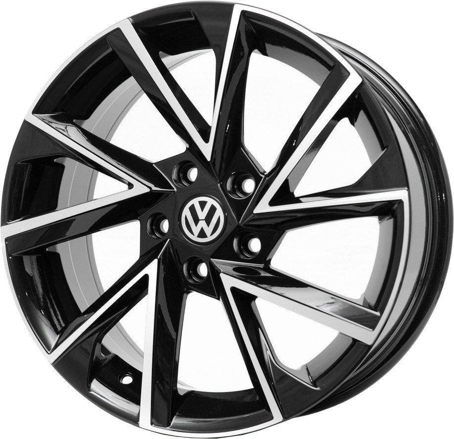 Литий диск Replica CT2224 7,5x17/5x112 ET45 DIA57,1