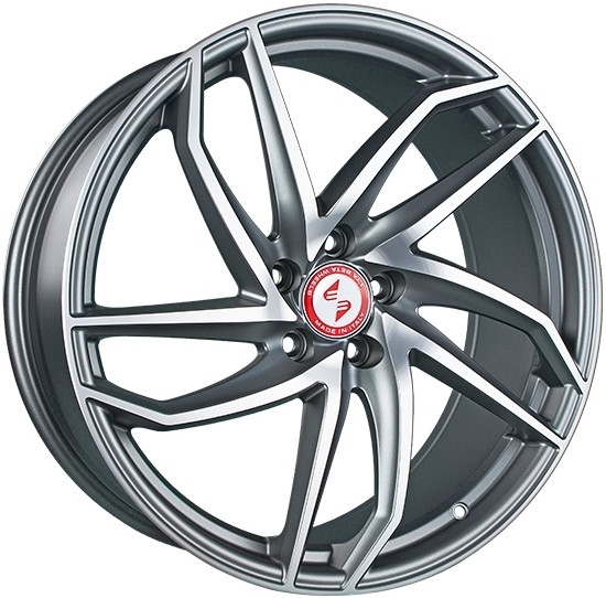 Литий диск Eta Beta Heron 8,5x20/5x112 ET45 DIA66,6