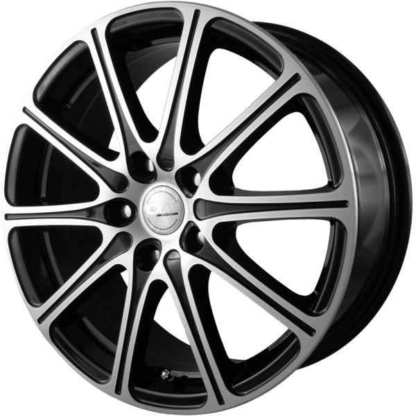 Литий диск SKAD Odissej 7x17/5x114,3 ET45 DIA67,1