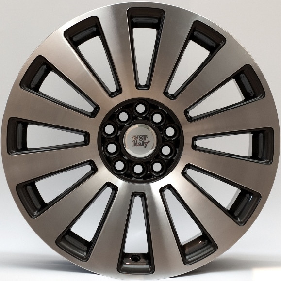 Литий диск WSP Italy W535 7,5x17/5x112 ET42 DIA57,1