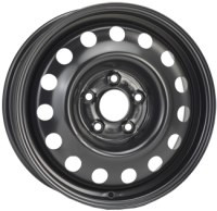 Штампованный диск KFZ 9147 6,5x16/5x114,3 ET51 DIA67