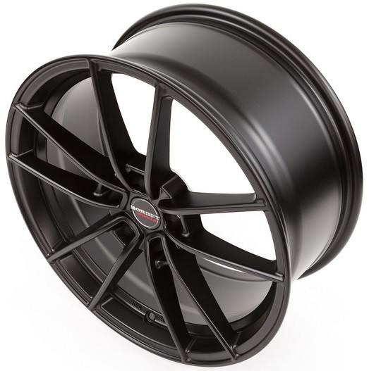 Литий диск Borbet FF1 8x18/5x112 ET45 DIA72,6