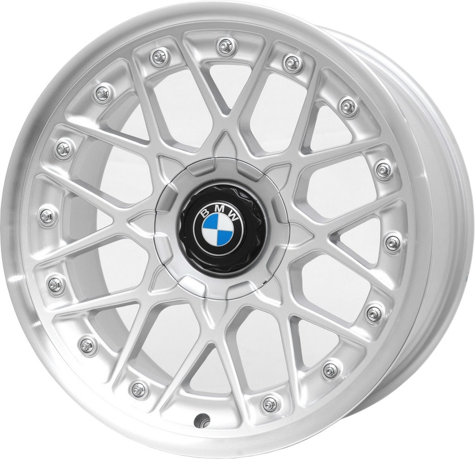 Сборной диск RC Racing RC-217 8x18/5x112 ET20 DIA72,6