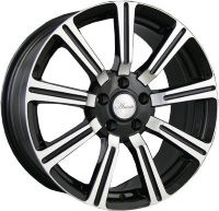 Литой диск Amati 7019 8x18/5x112 ET35 DIA73,1