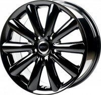 Литий диск Replica MINI1117 7,5x17/5x112 ET54 DIA66,6