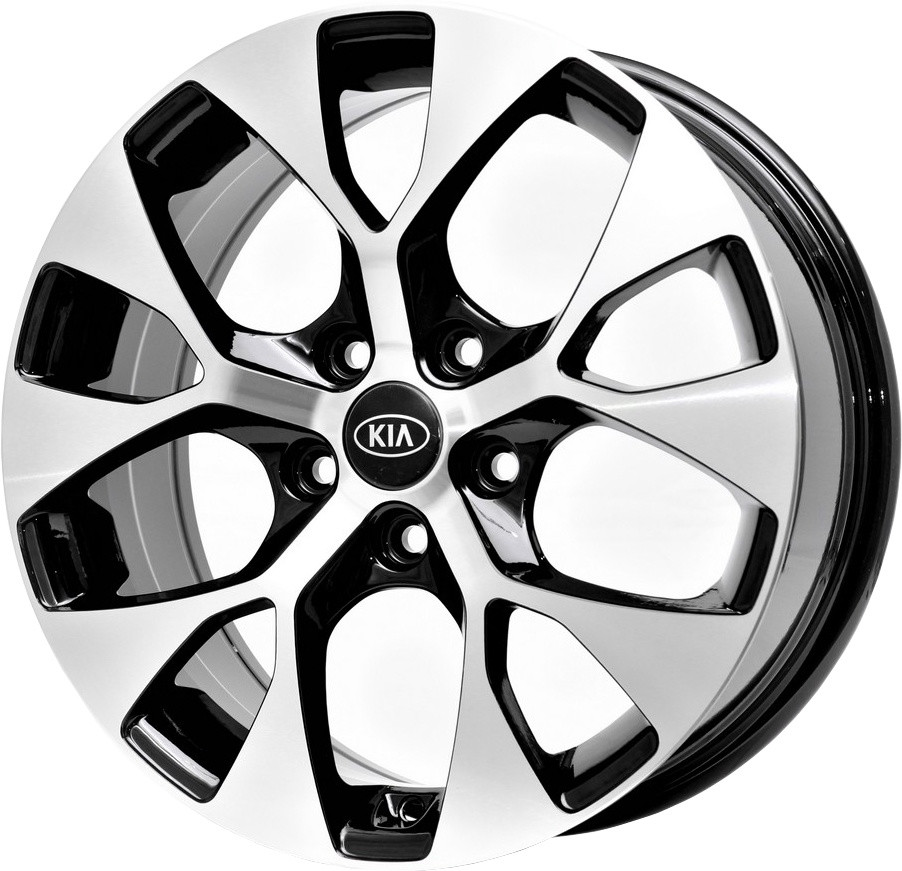 Литий диск Replica RB170 7x17/5x114,3 ET45 DIA67,1