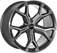 Литий диск Replica BK5498 9x20/5x112 ET35 DIA66,6