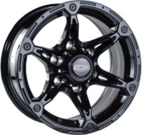 Литой диск JH 5821 7x15/6x139,7 ET0 DIA106,1