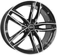 Литой диск Replica A5228 9x20/5x112 ET33 DIA66,6