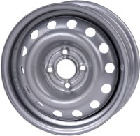 Штампованный диск Dorozhna Karta 2103 5x13/4x98 ET29 DIA60,5
