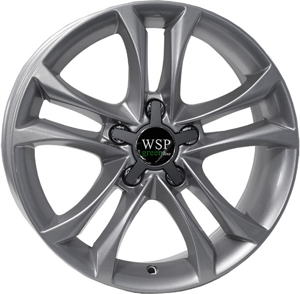 Литий диск WSP Italy G501 7x16/5x112 ET35 DIA66,6