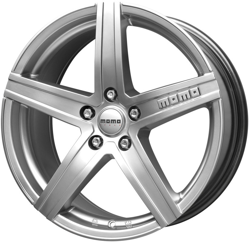 Литий диск MOMO Hyperstar 7,5x17/5x114,3 ET48 DIA72,3
