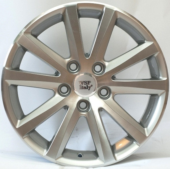 Литий диск WSP Italy W442 7x16/5x112 ET42 DIA57,1