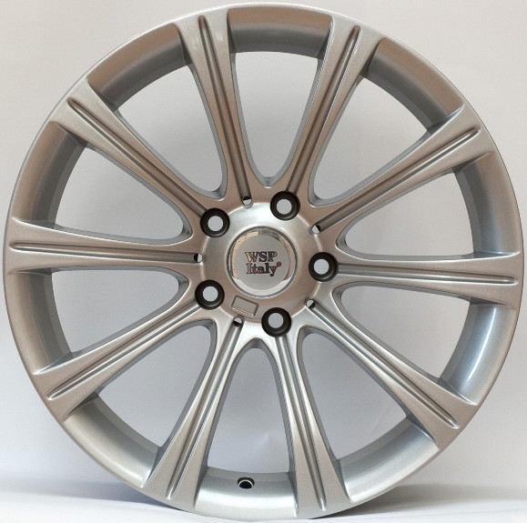 Литий диск WSP Italy W648 8x17/5x120 ET20 DIA74,1