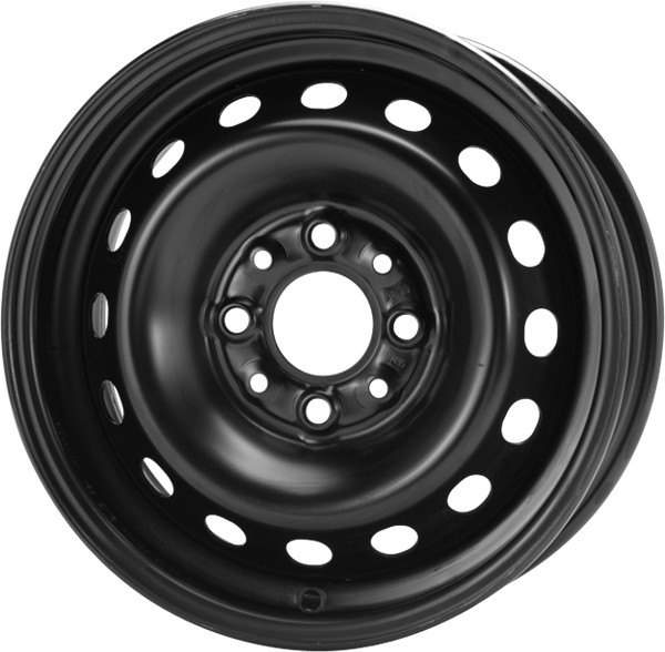 Штампований диск KFZ 4180 5x13/4x98 ET35 DIA58