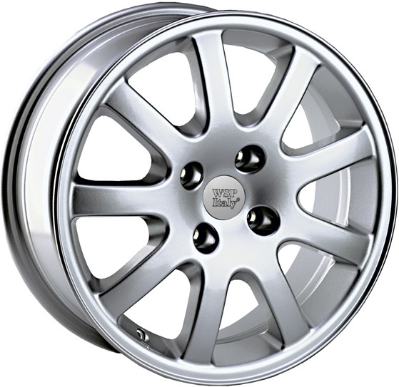 Литий диск WSP Italy W812 6,5x15/4x108 ET16 DIA65,1