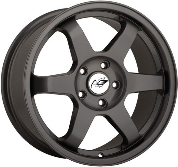 Литой диск Angel JDM 719 7,5x17/5x112 ET45 DIA72,6