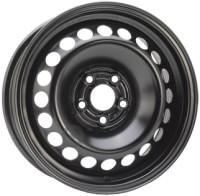 Штампованный диск KFZ 7415 6x15/5x100 ET29 DIA57