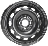 Штампованный диск KFZ 7360 5,5x14/4x98 ET35 DIA58