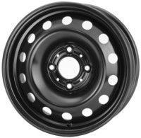 Штампованный диск KFZ 9545 6x15/5x100 ET43 DIA57