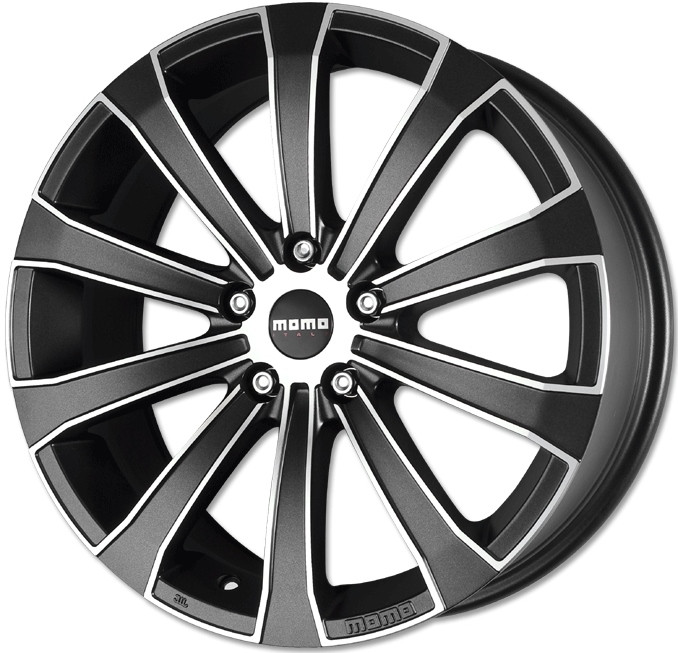 Литий диск MOMO Europe 7x16/4x108 ET35 DIA72,1