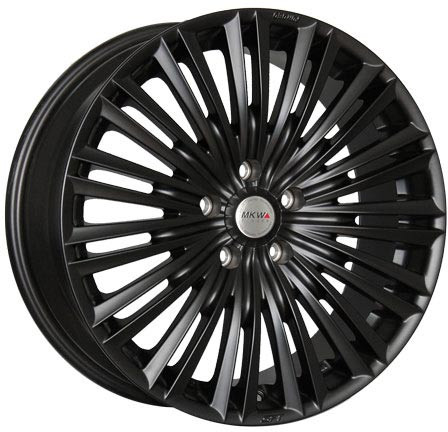 Кованый диск MKW MK-F30 8x18/5x112 ET45 DIA73,1