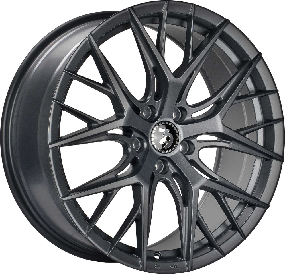 Диск Seventy9 SCF-L 7,5x17/5x108 ET45 DIA67,1