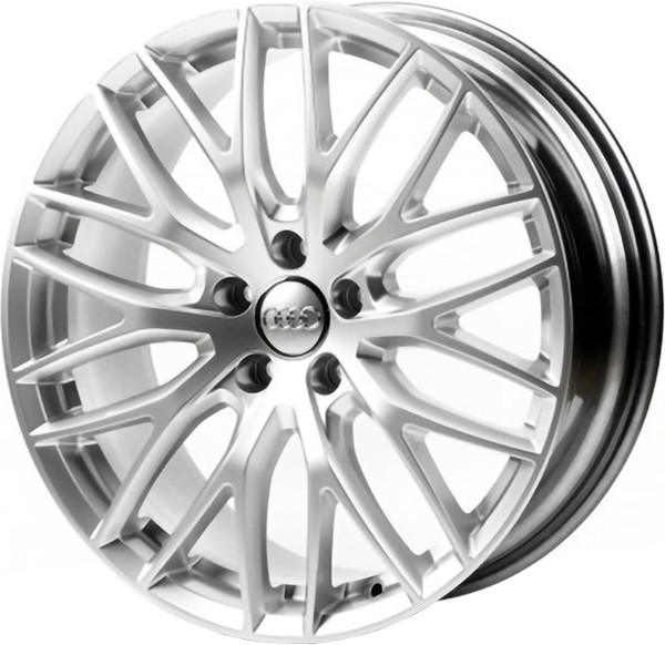 Литий диск Replay A1087 8,5x19/5x112 ET45 DIA66,5