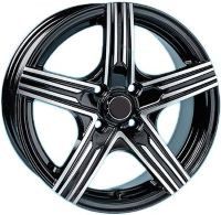 Литой диск Replica JT2035 7x17/5x108 ET50 DIA63,4