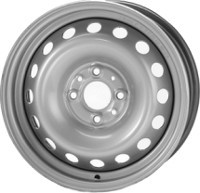 Штампованный диск EuroDisk 64K42J 6x15/5x120 ET42 DIA72,5