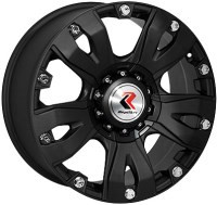 Литой диск ZF TL5770 9x20/5x150 ET35 DIA110,5