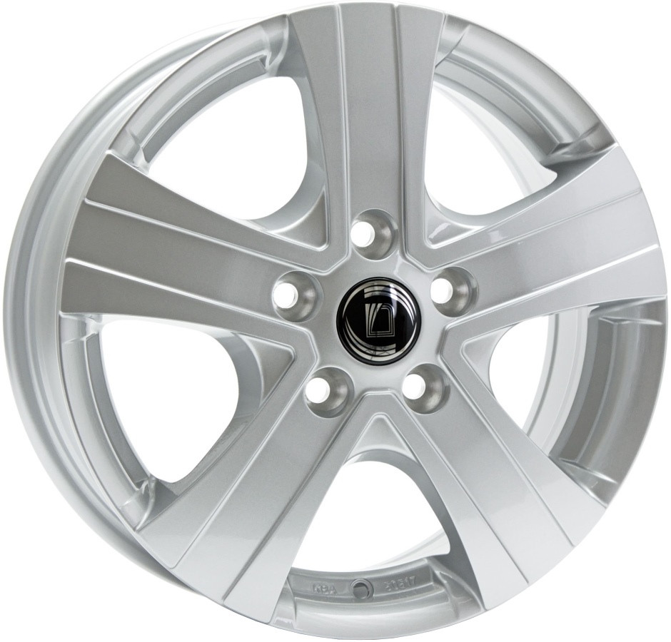Литой диск Diewe Massimo 6,5x16/5x120 ET60 DIA65,1