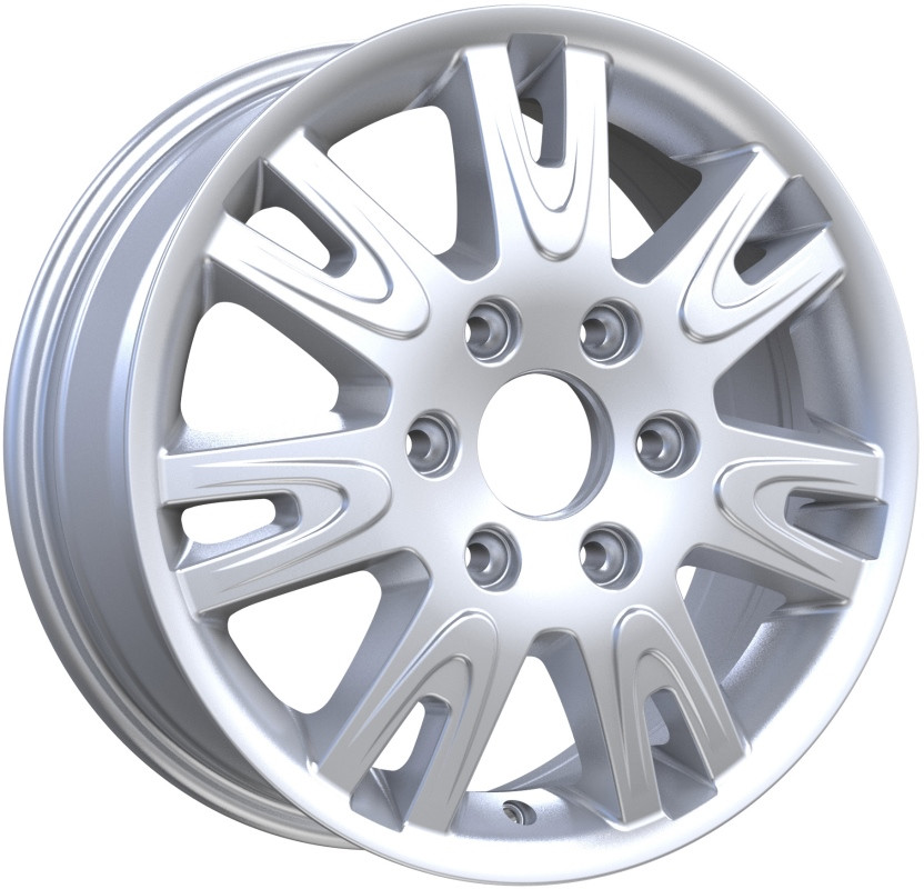 Литий диск WSP Italy W777 6,5x16/6x130 ET62 DIA84,1