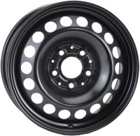 Штампованный диск KFZ 7620 6,5x15/5x112 ET47 DIA66,5