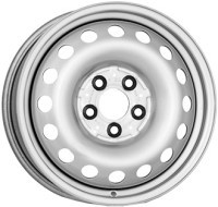 Штампований диск KFZ 6501 6,5x16/5x112 ET52 DIA66,6