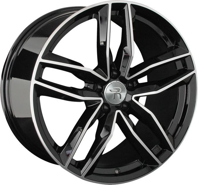 Литий диск Replay A102 8x18/5x112 ET39 DIA66,6