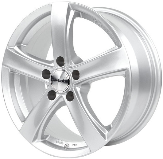 Литой диск 2DRV WH24 6,5x16/5x115 ET41 DIA70,2