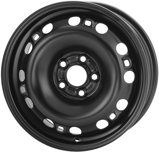 Литой диск KFZ 7760 6x15/5x100 ET38 DIA57