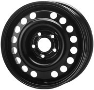 Штампованный диск KFZ 9045 6,5x16/5x110 ET37 DIA65